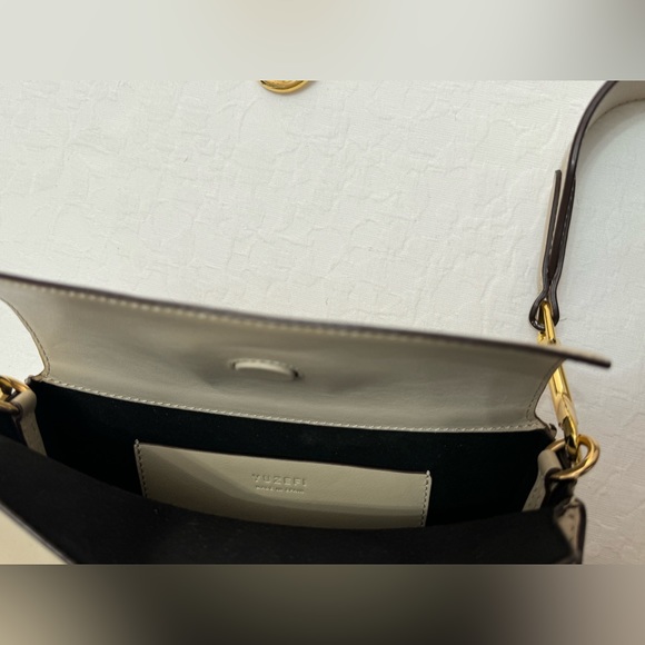 Yuzefi bag | Genuine leather | Like NEW - Picture 5 of 7